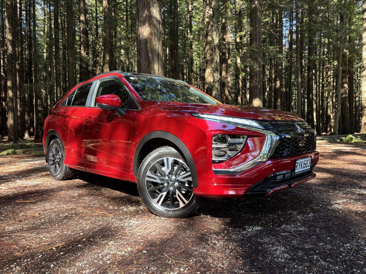 Vehicle image 1