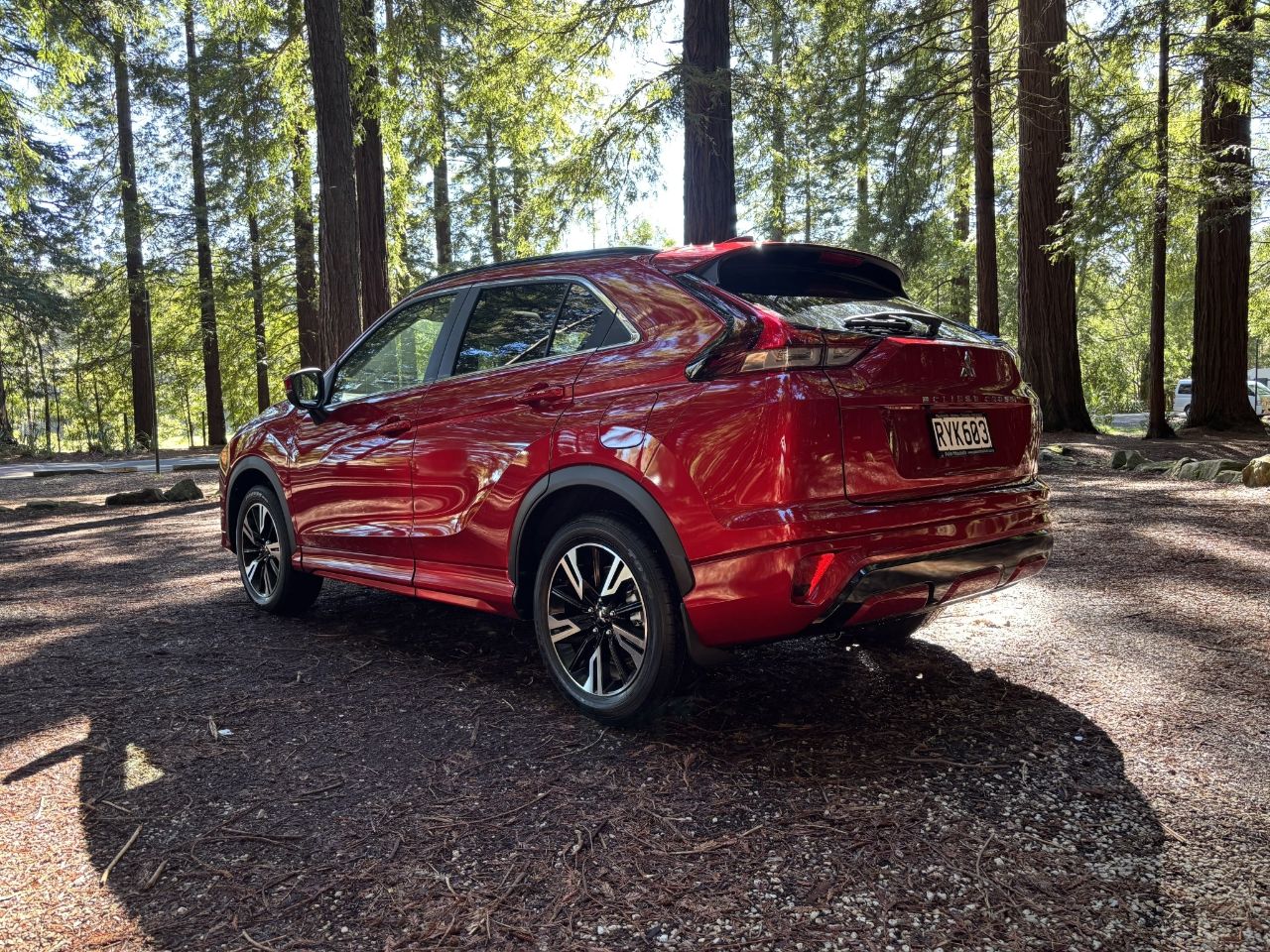 Vehicle image 5