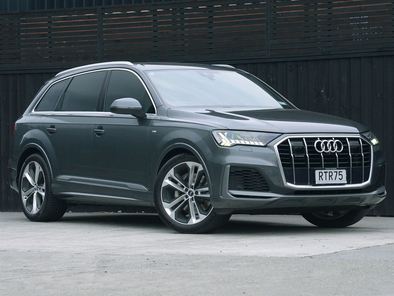 Vehicle image 1