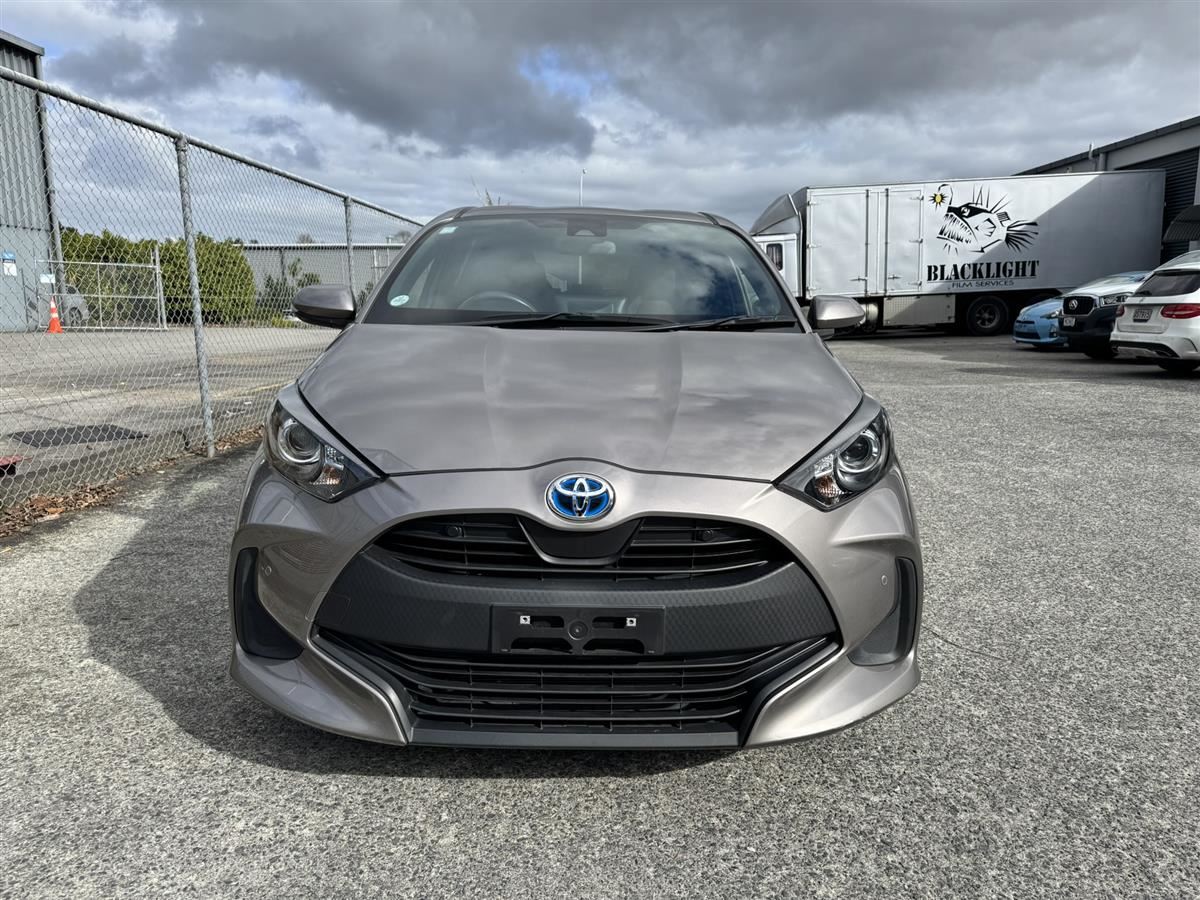 Vehicle image 2