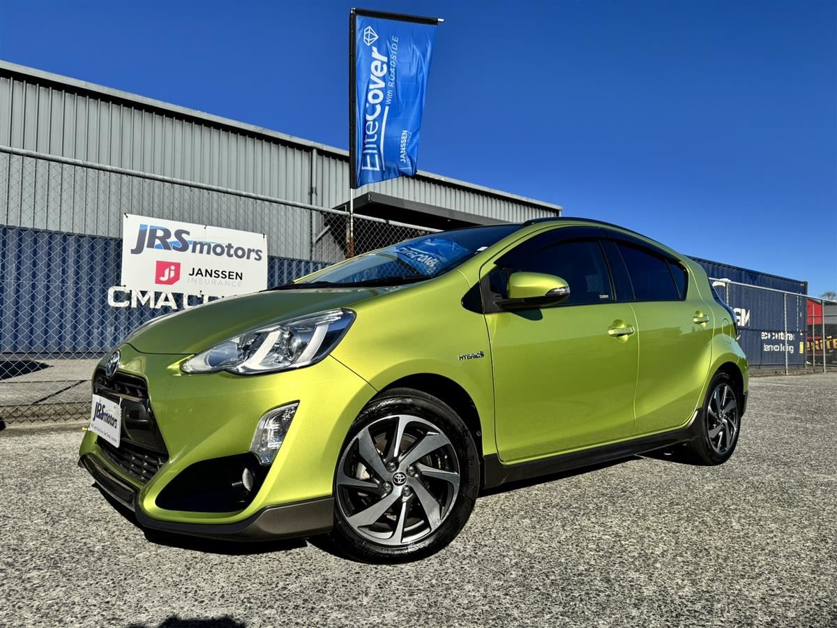 Vehicle image 1