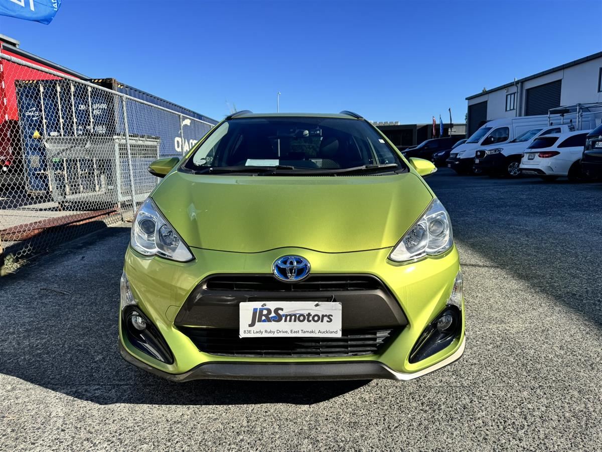 Vehicle image 2