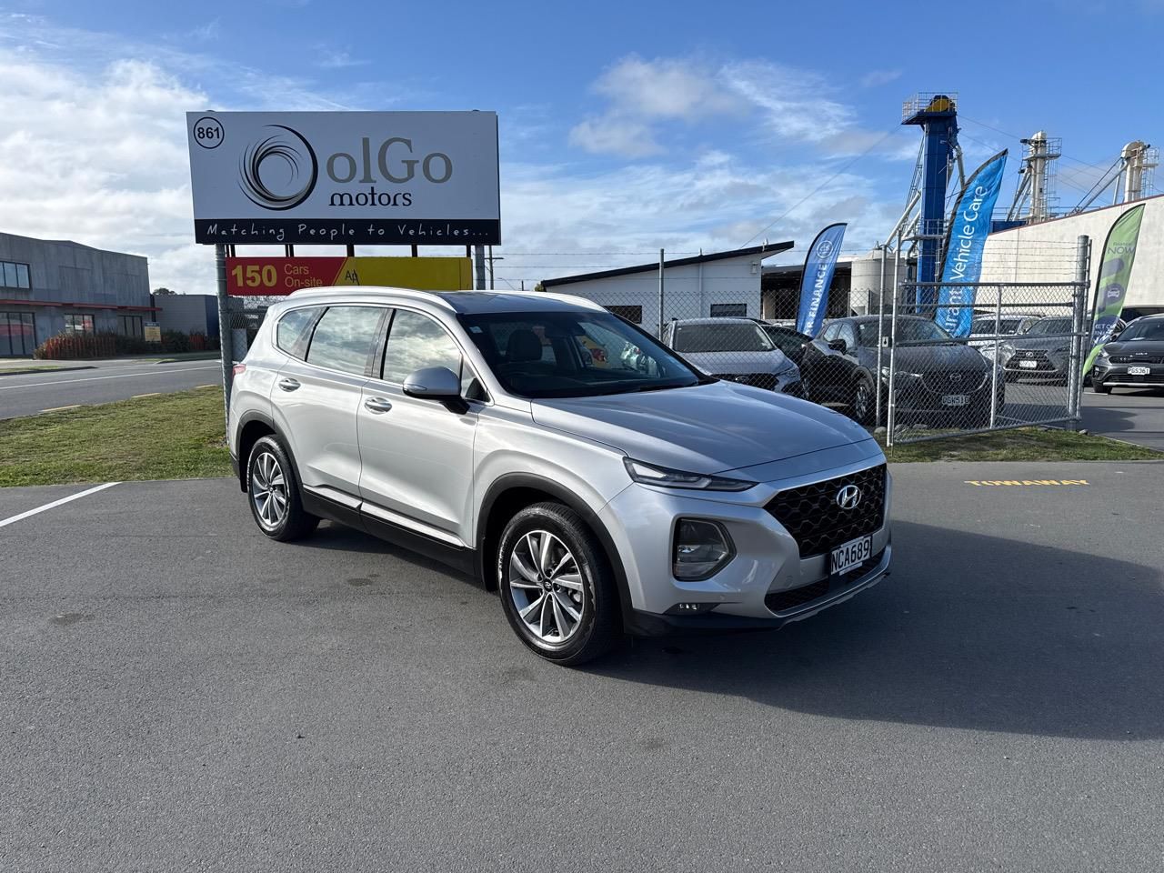 Vehicle image 1