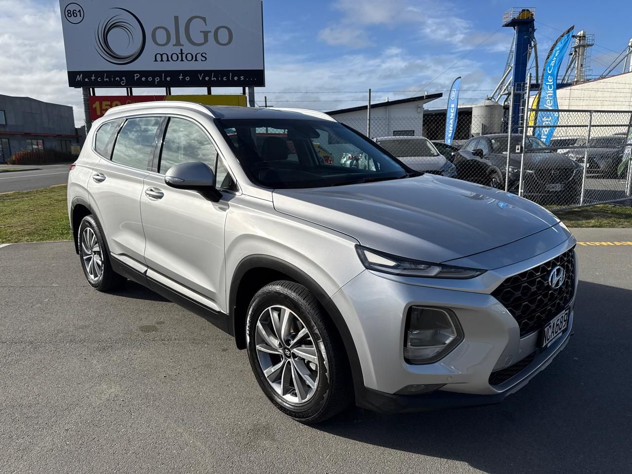 Vehicle image 2