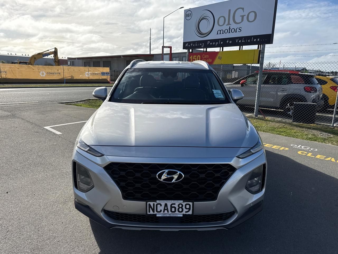 Vehicle image 3