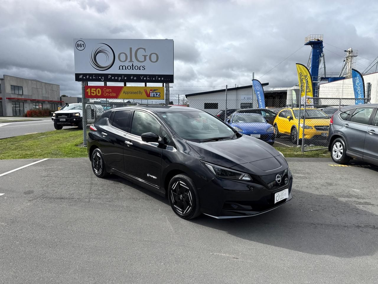 Vehicle image 1