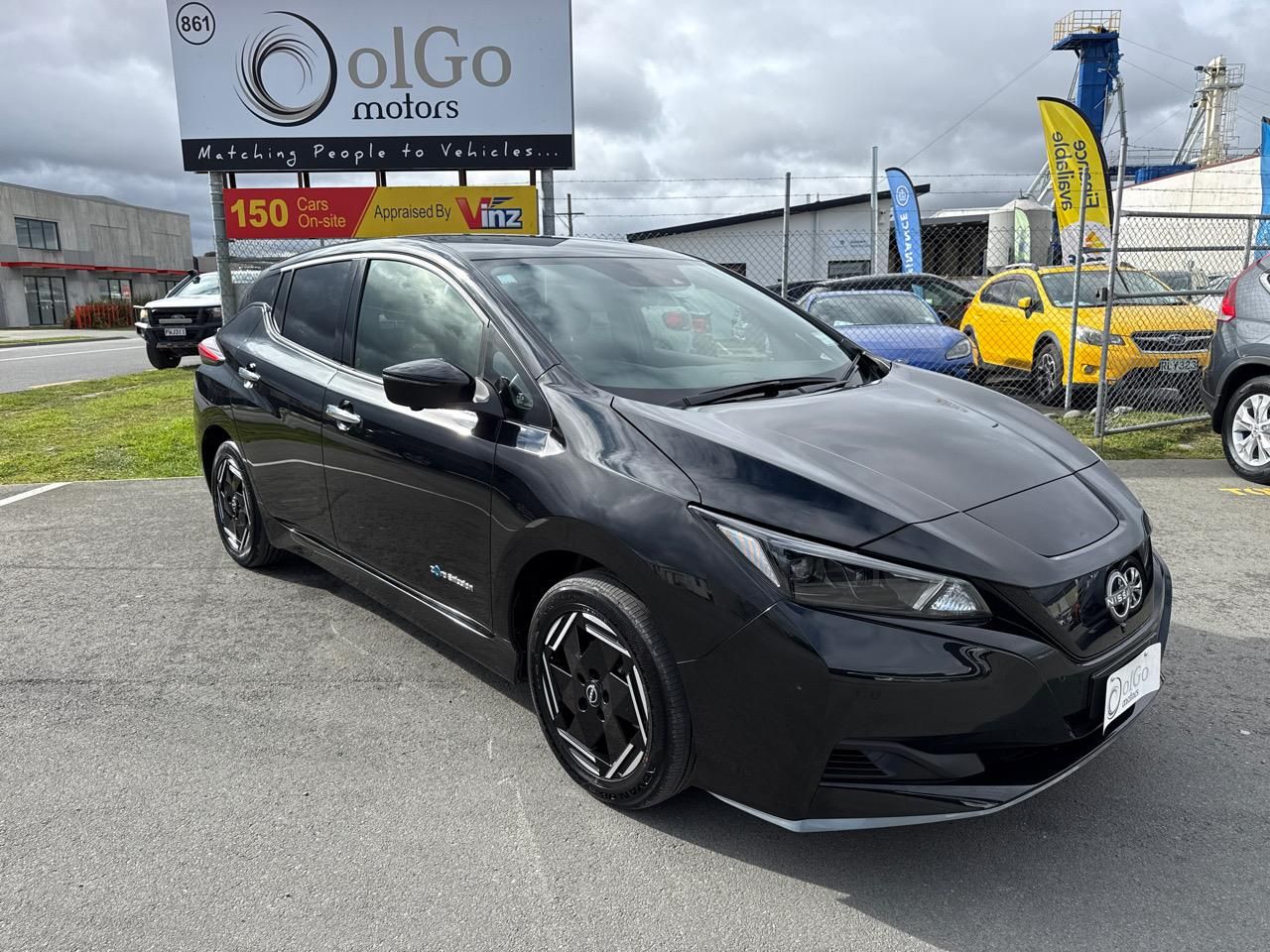 Vehicle image 2