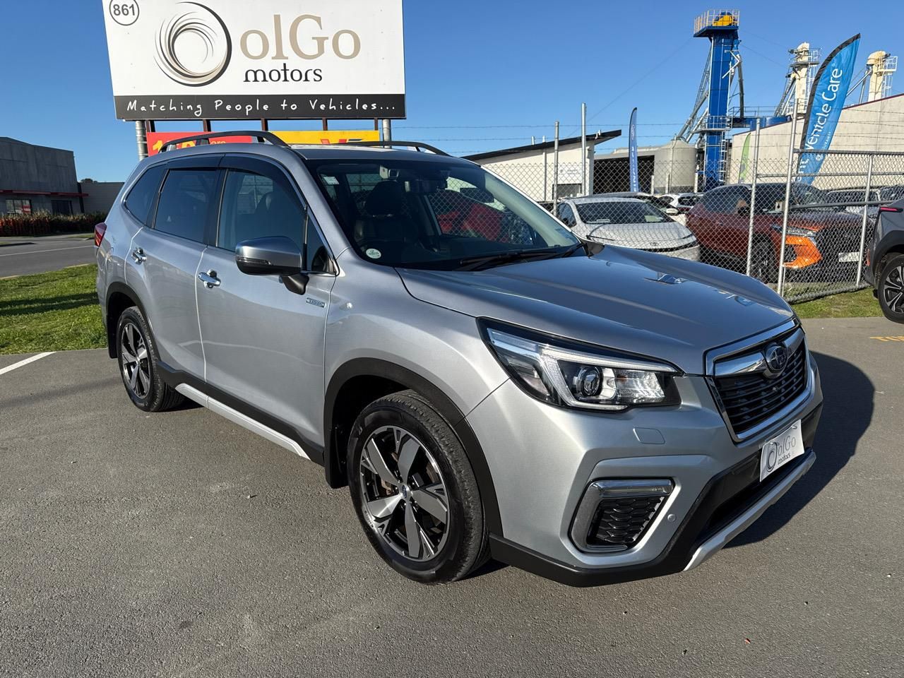 Vehicle image 2