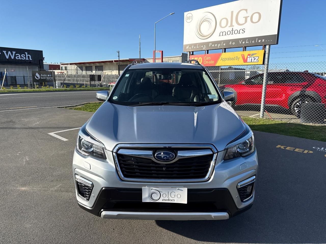 Vehicle image 3