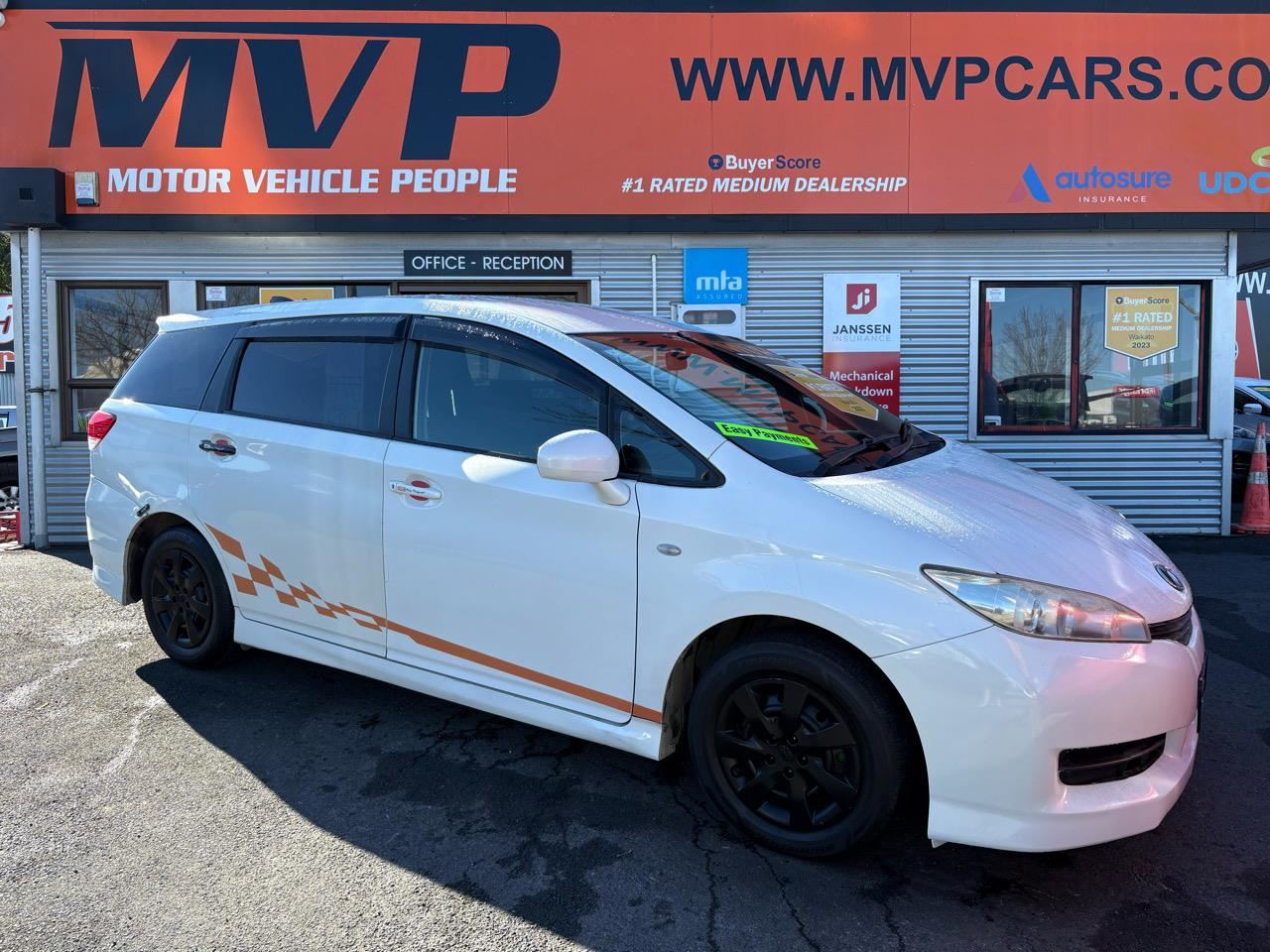 Vehicle image 1