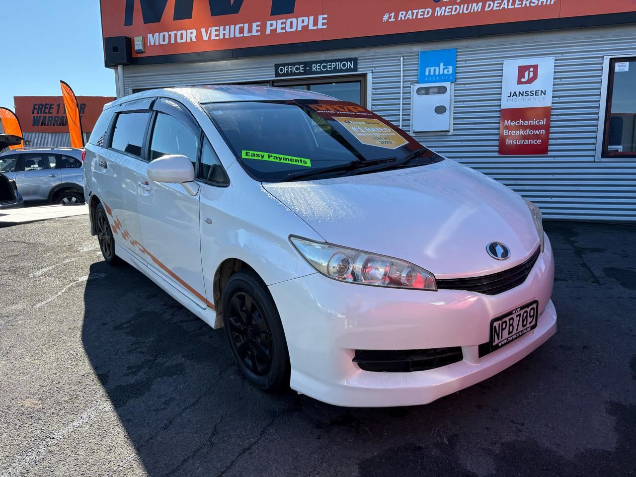 Vehicle image 2