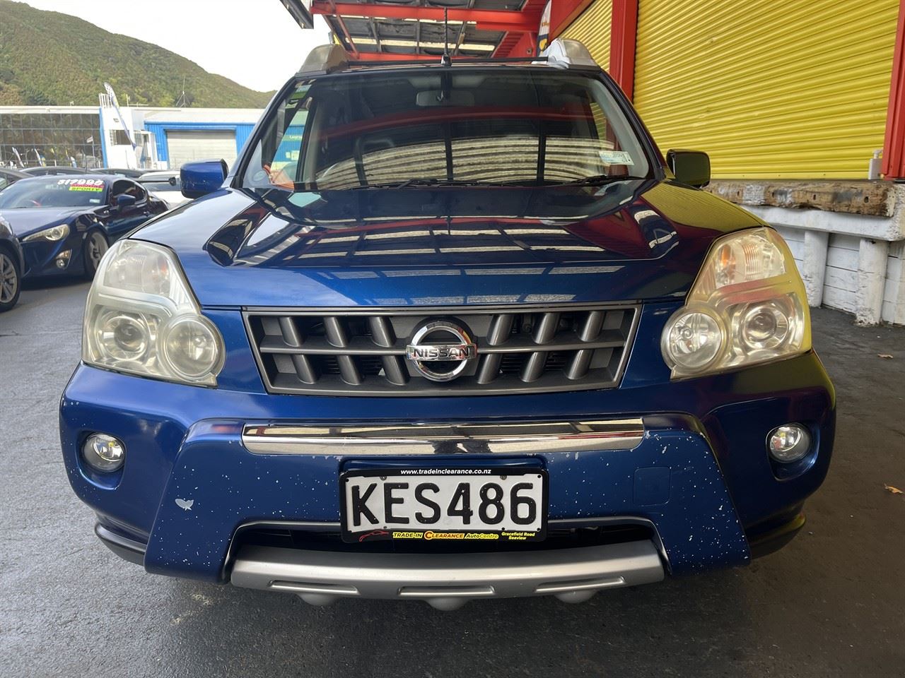 Vehicle image 2