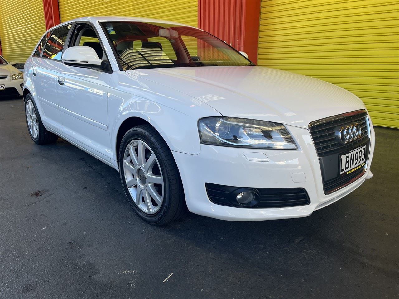 Vehicle image 1