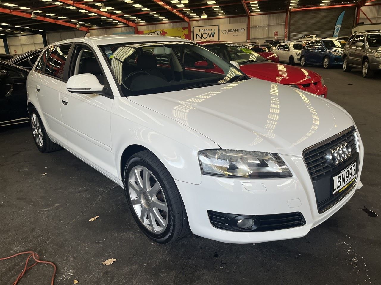Vehicle image 1