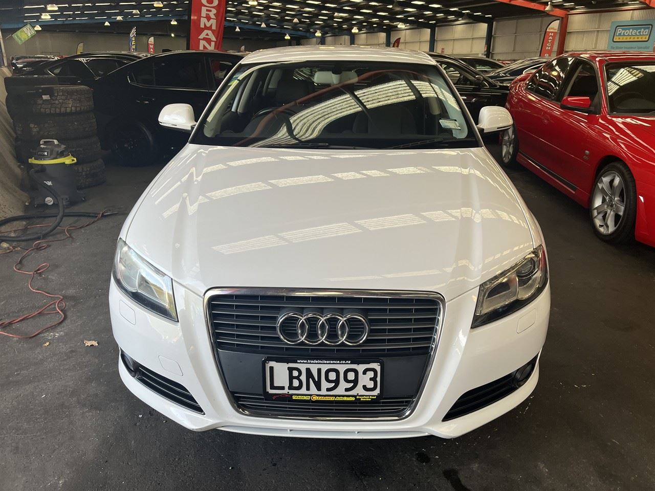 Vehicle image 2
