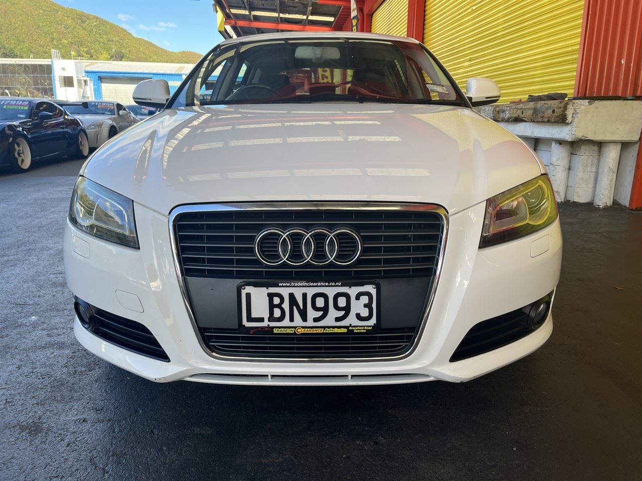 Vehicle image 2
