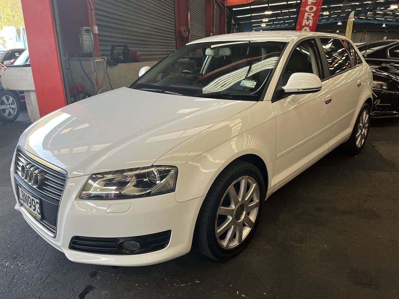 Vehicle image 3