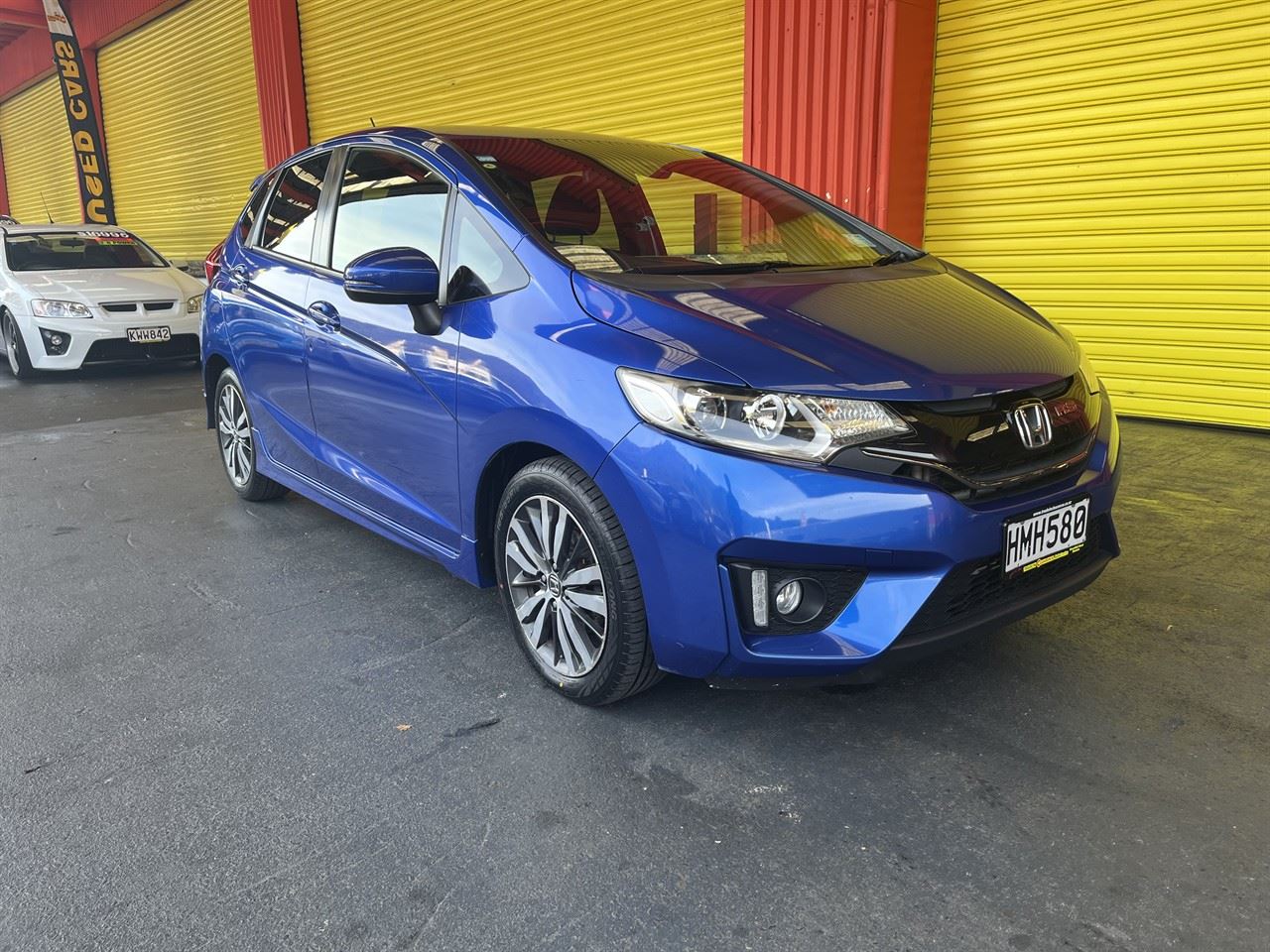 Vehicle image 1