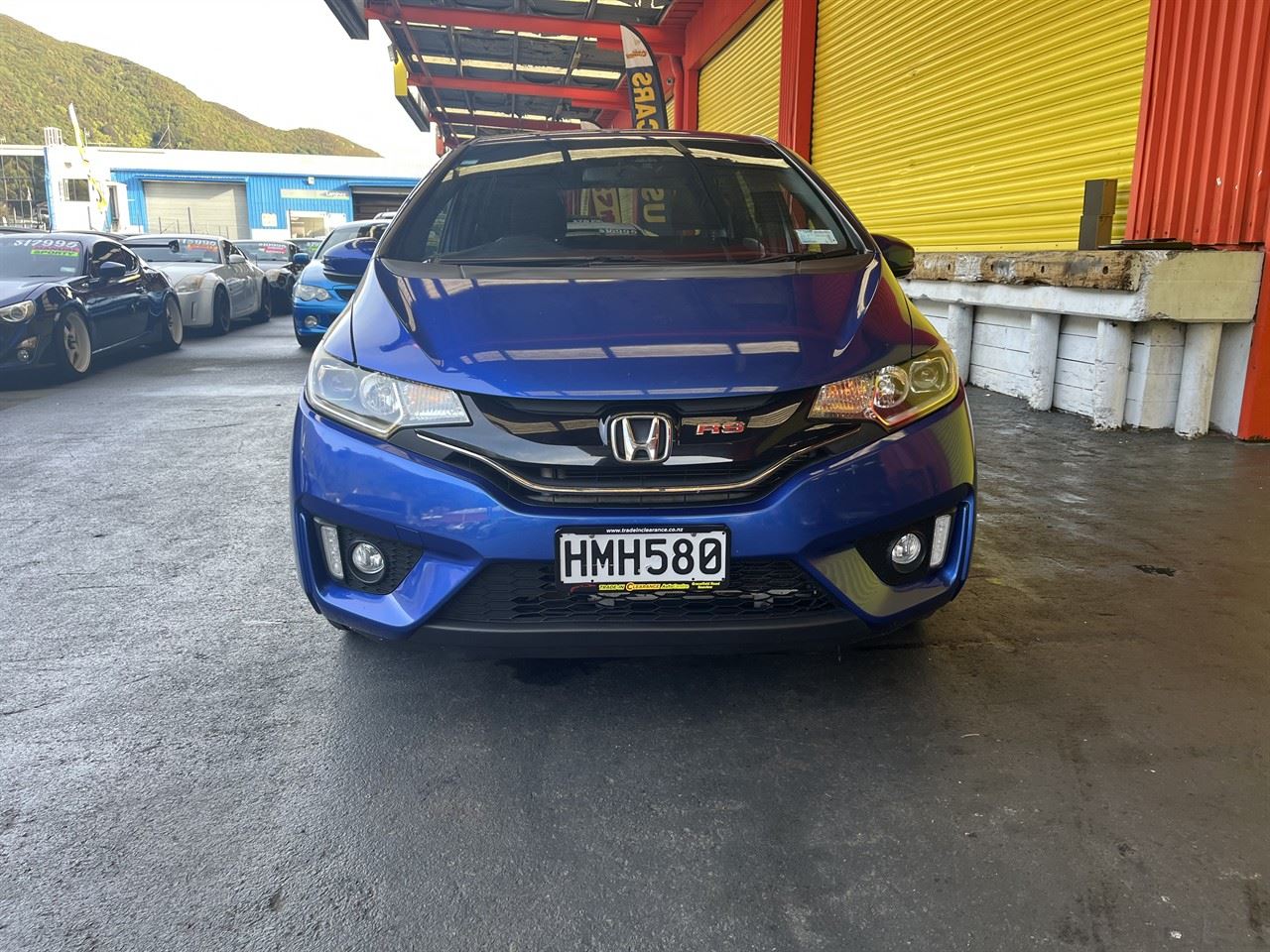 Vehicle image 2
