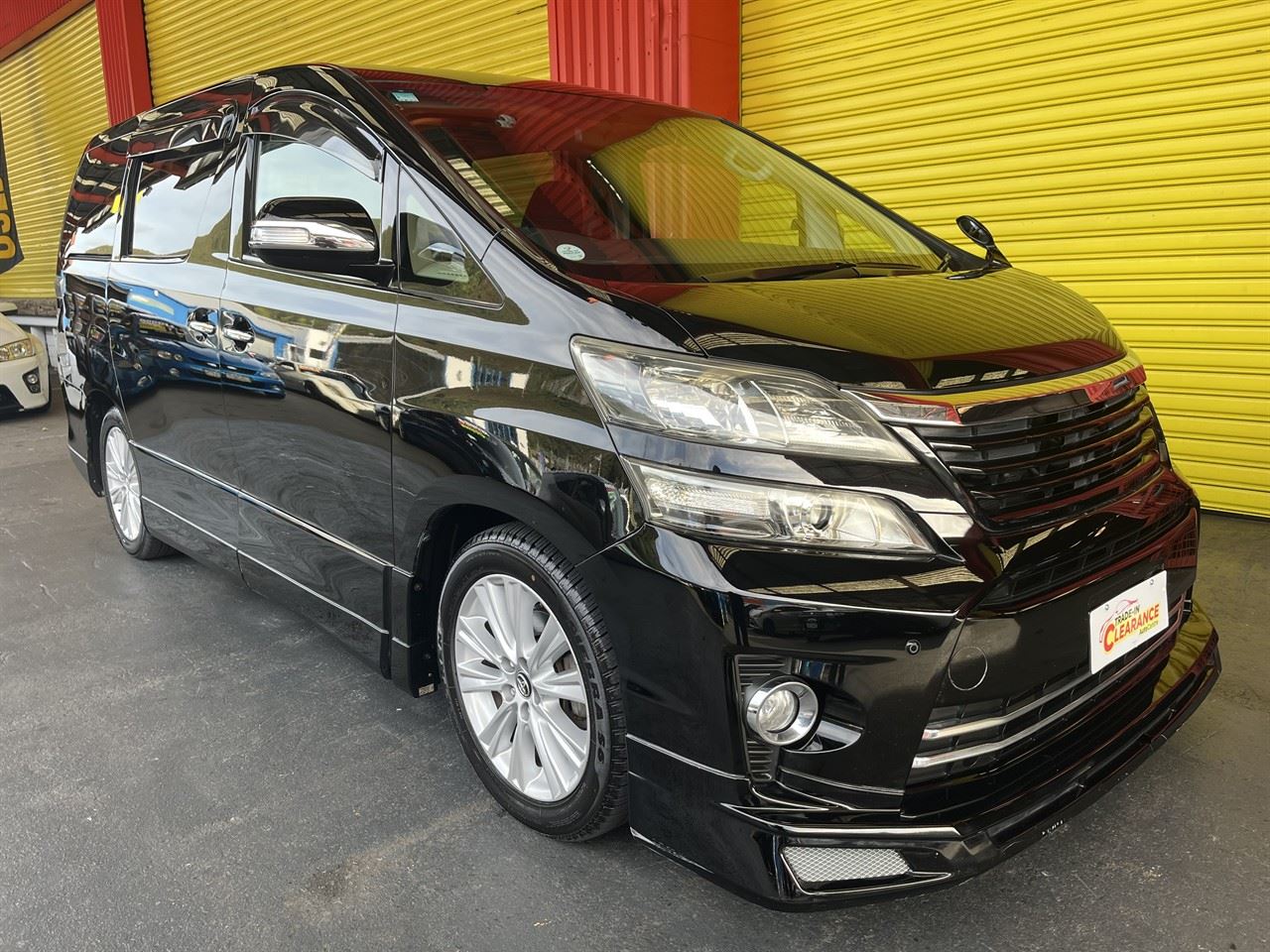Vehicle image 1