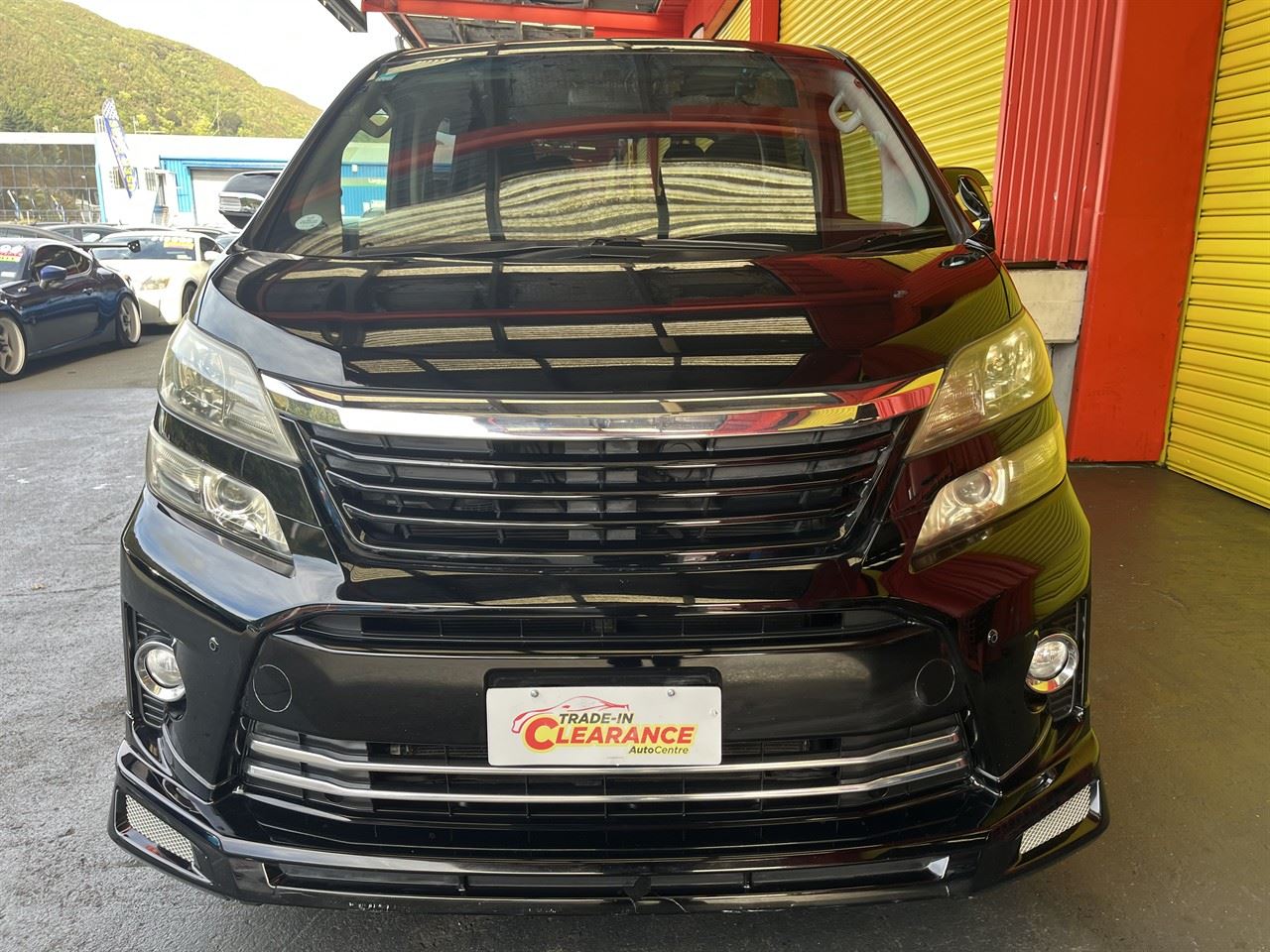 Vehicle image 2