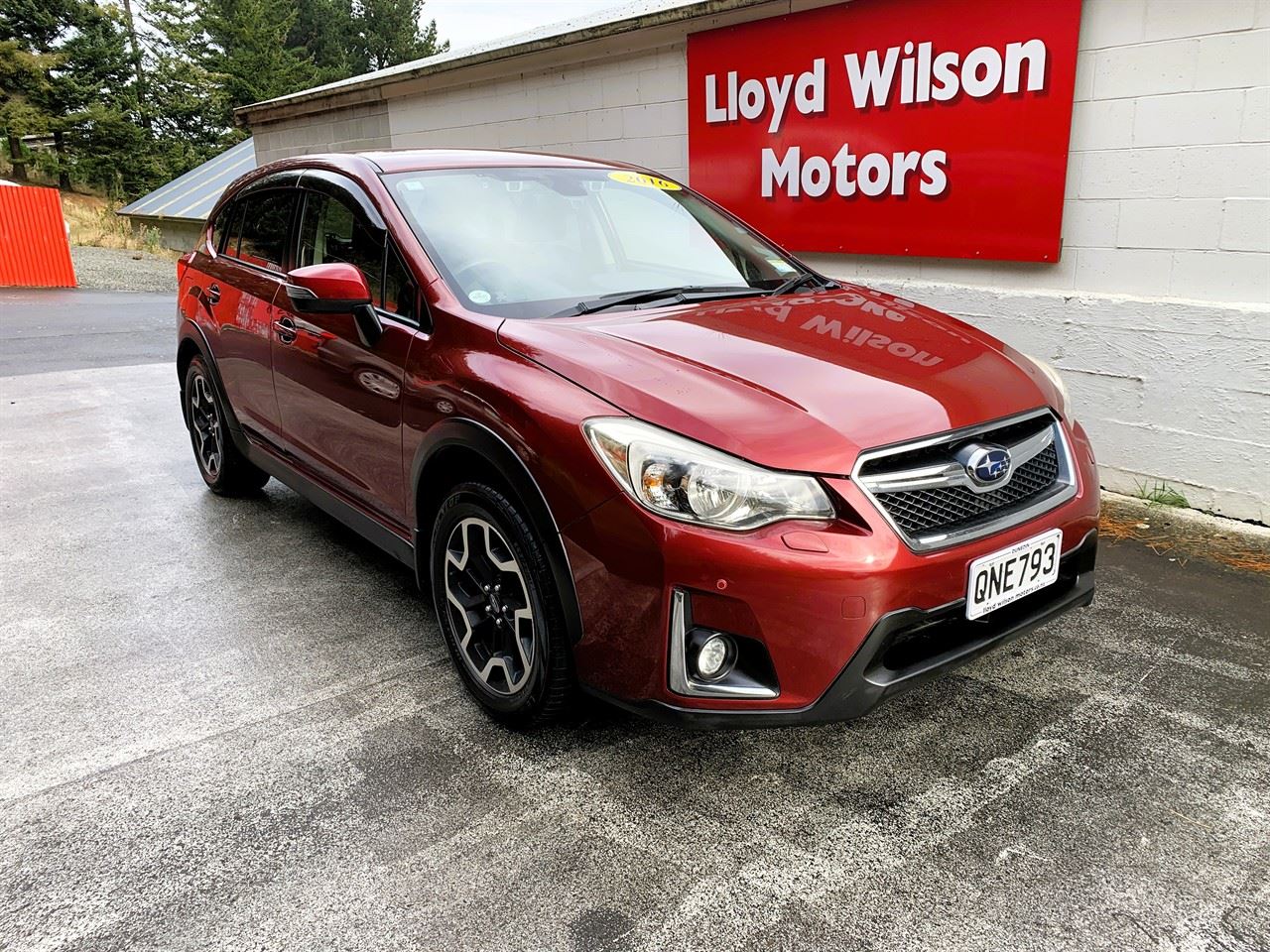 Vehicle image 1