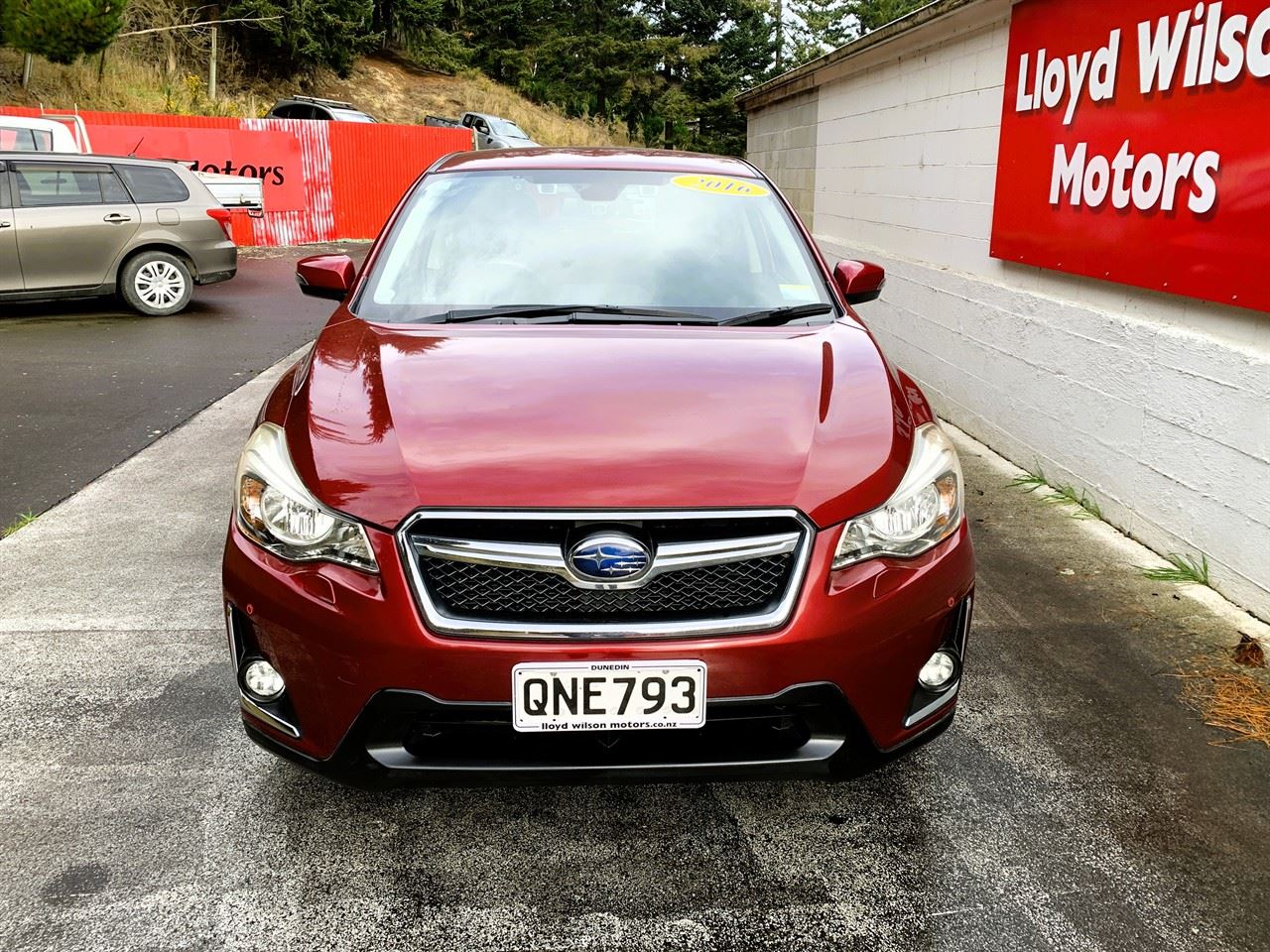 Vehicle image 2