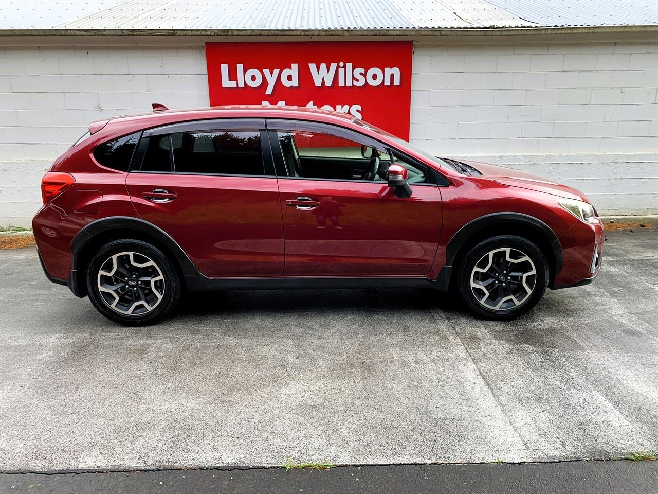 Vehicle image 3