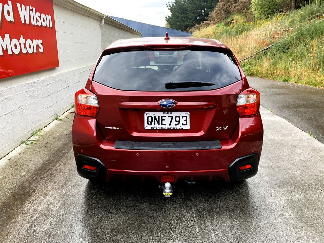 Vehicle image 5
