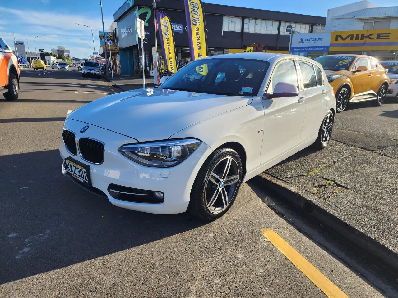 Vehicle image 1