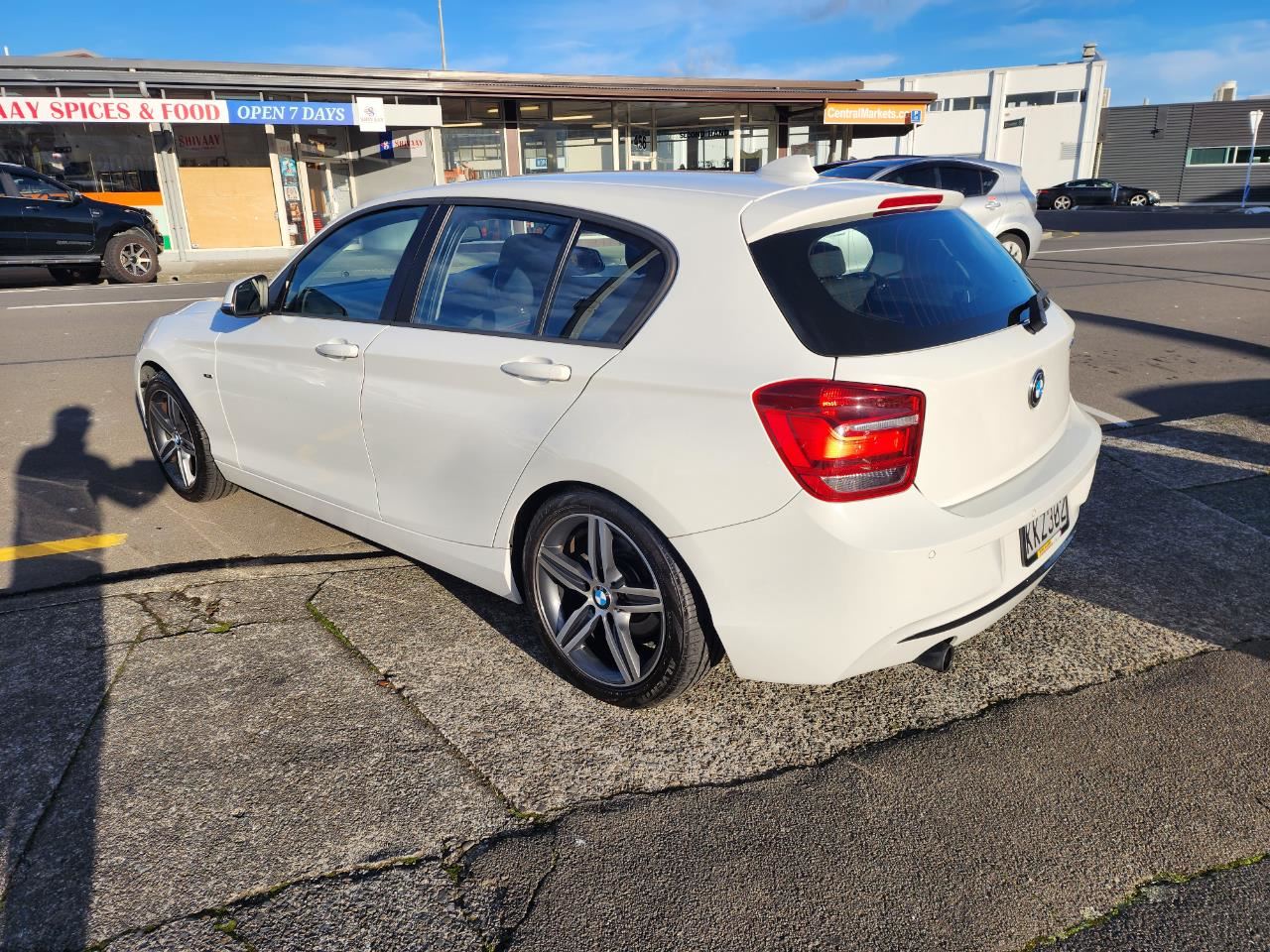 Vehicle image 2