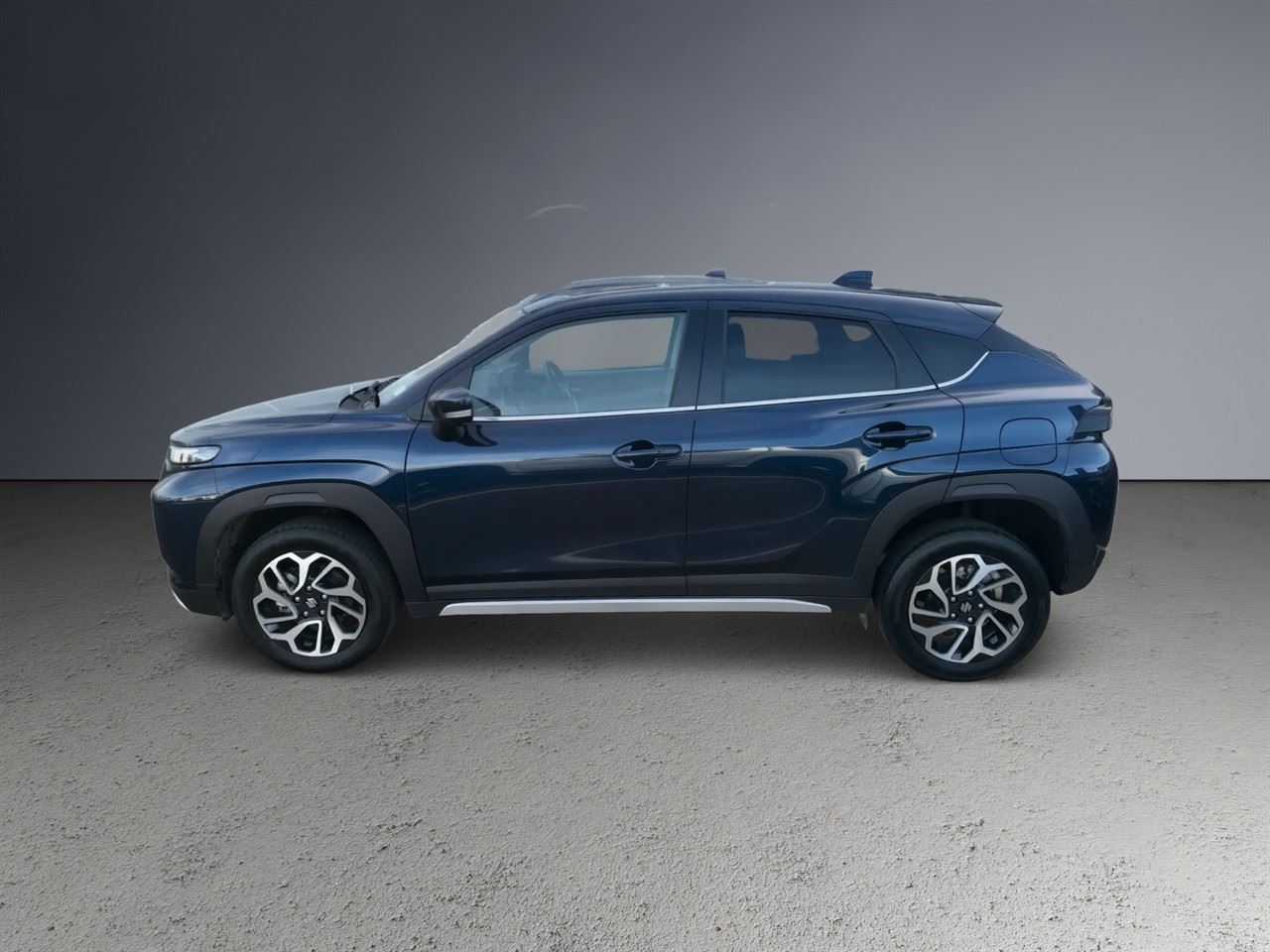 Vehicle image 3