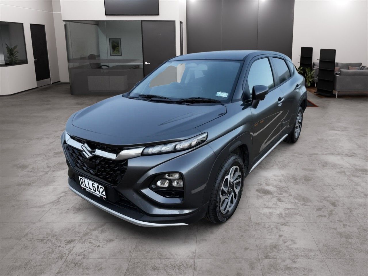 Vehicle image 1