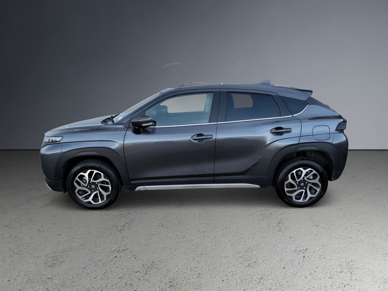 Vehicle image 3