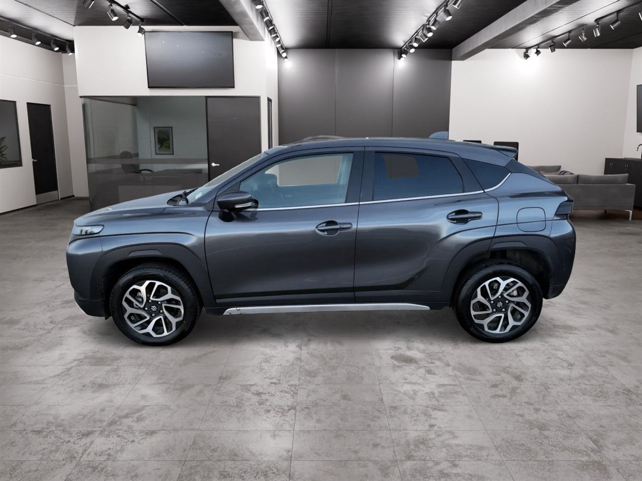 Vehicle image 3