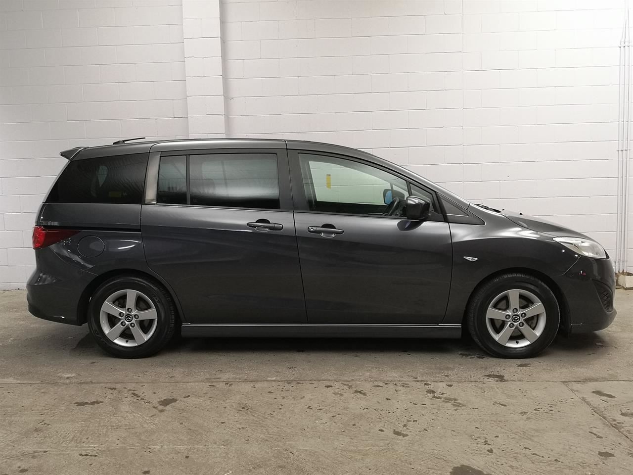 Vehicle image 3