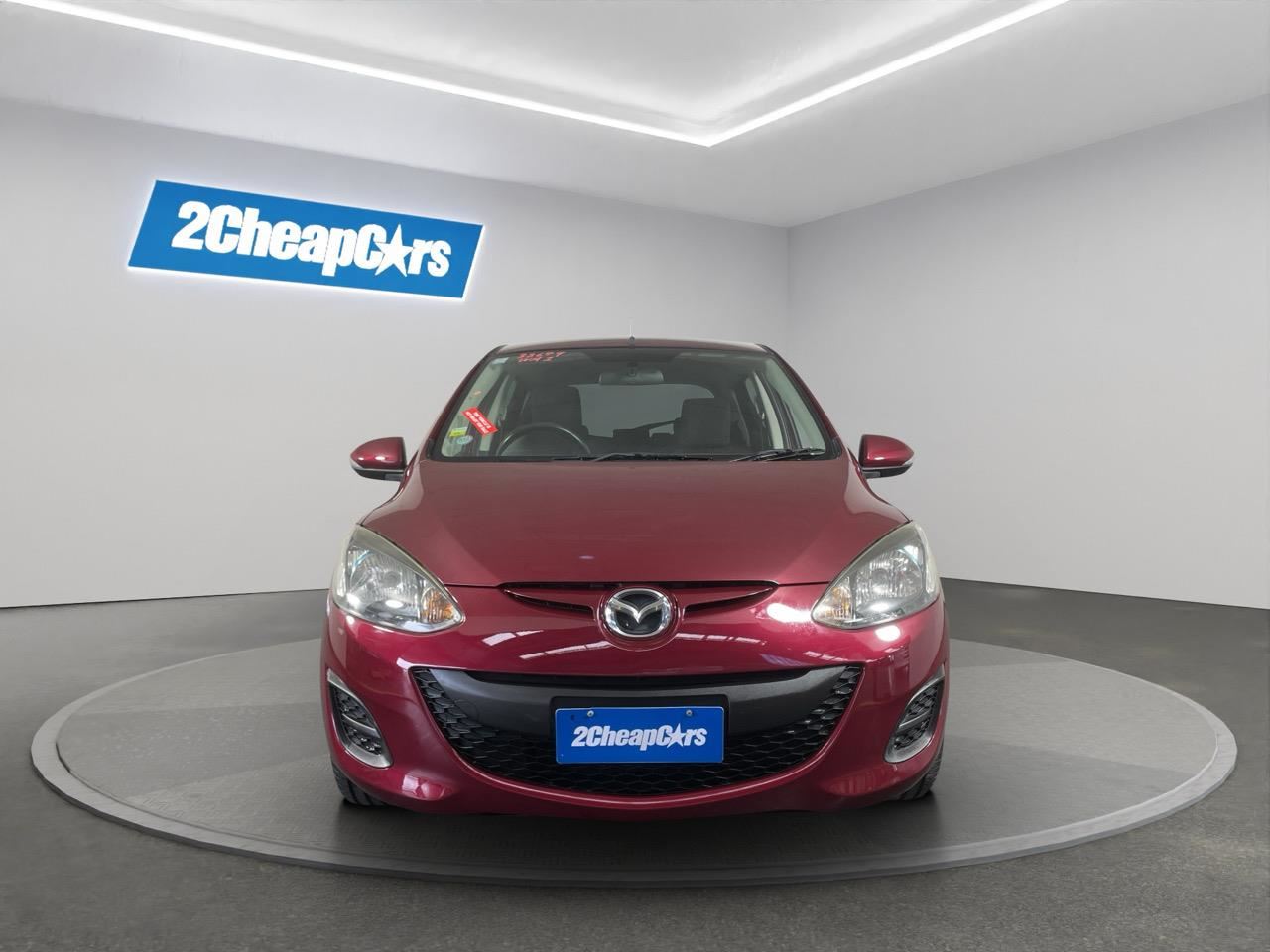 Vehicle image 2