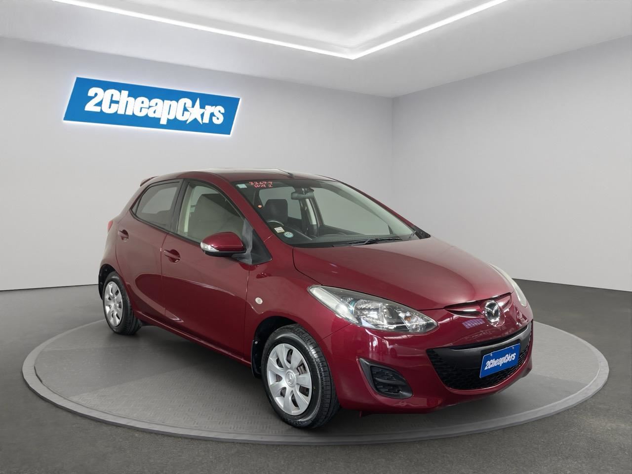 Vehicle image 3