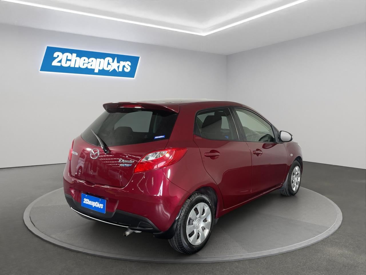 Vehicle image 5
