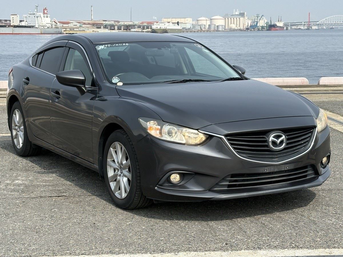 Vehicle image 1