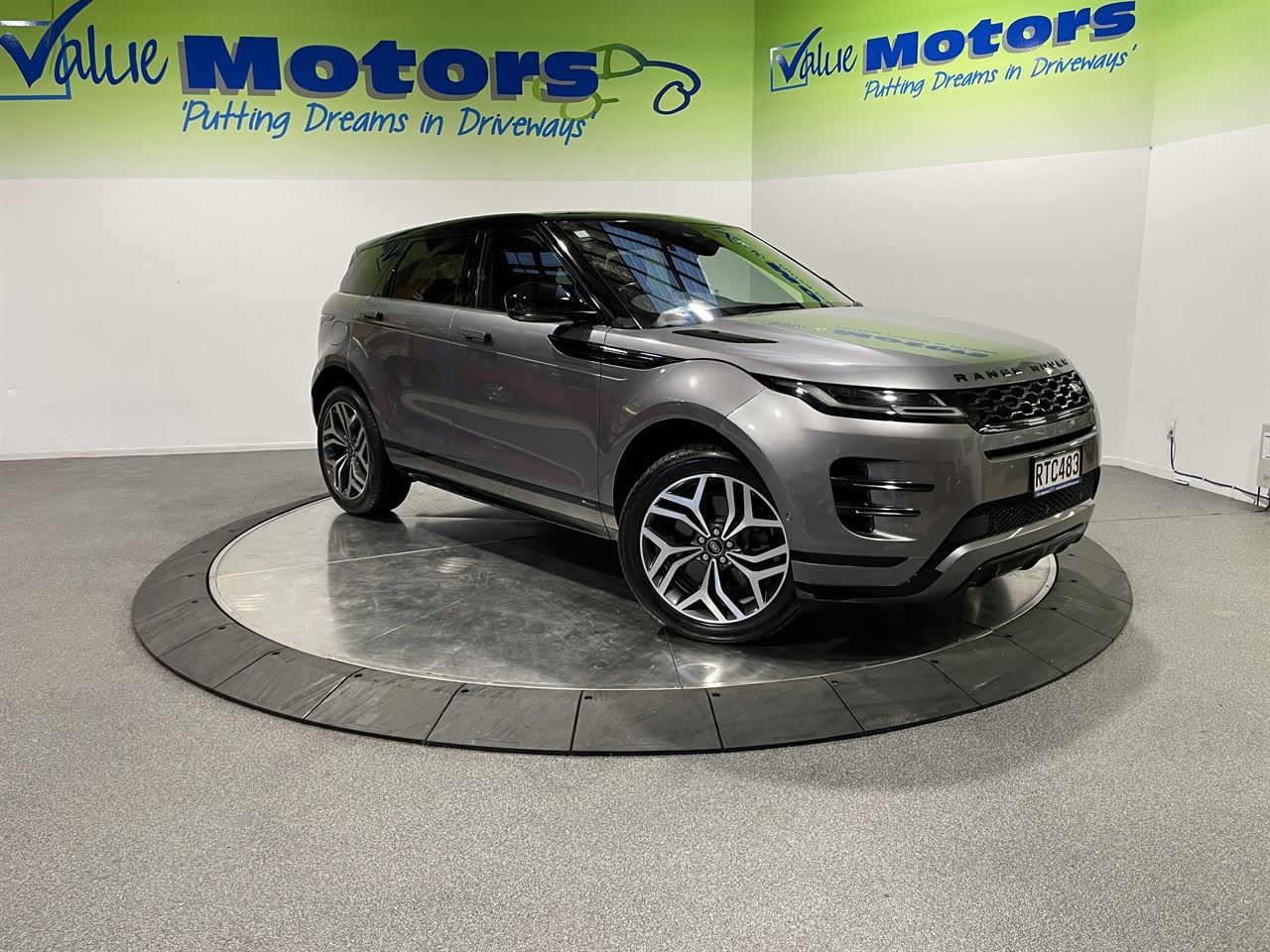 Vehicle image 1