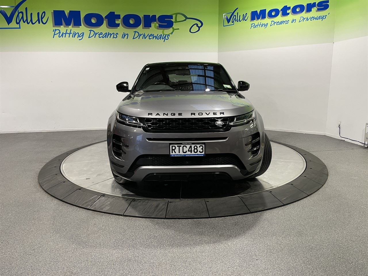 Vehicle image 2