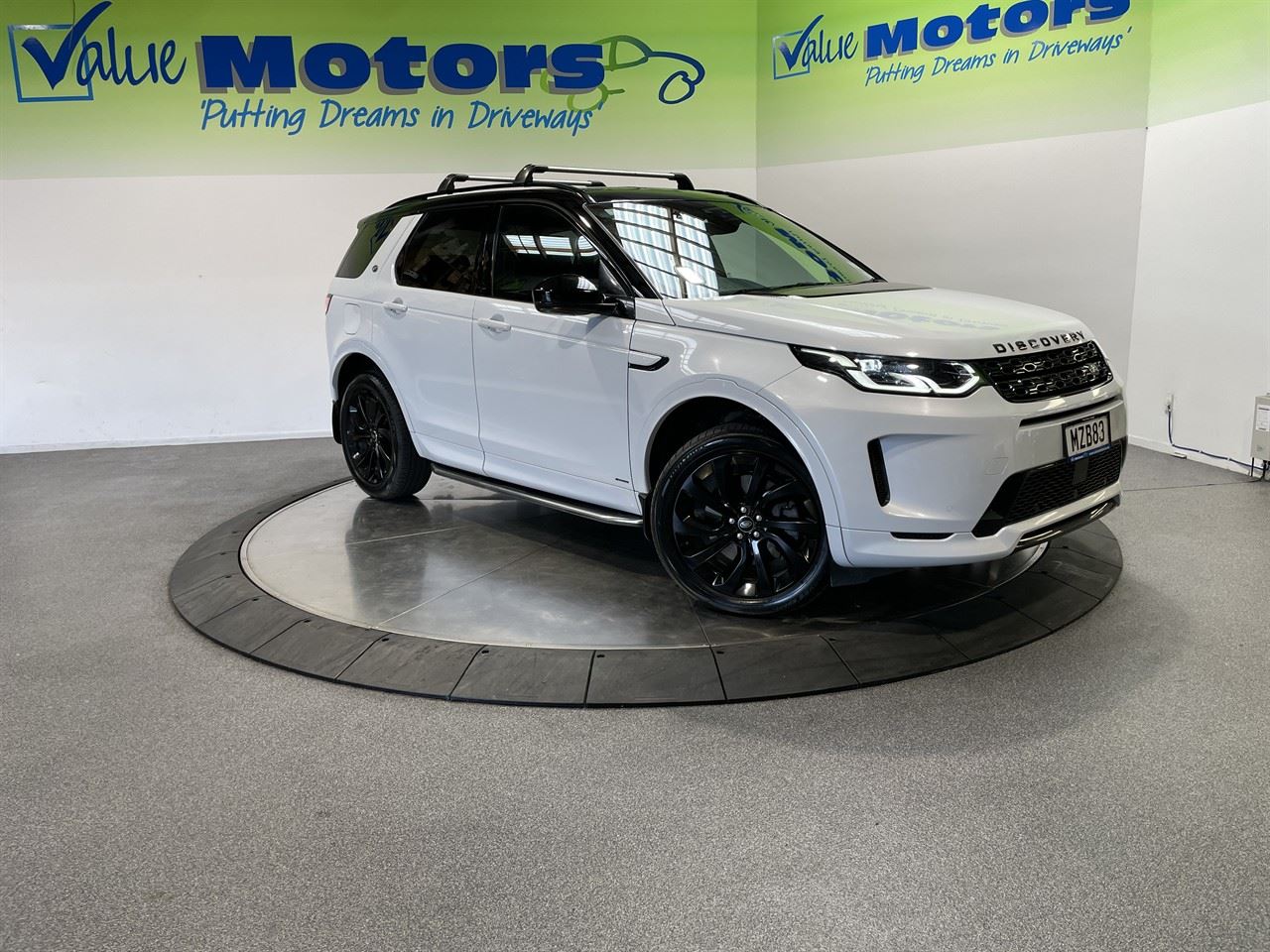 Vehicle image 1
