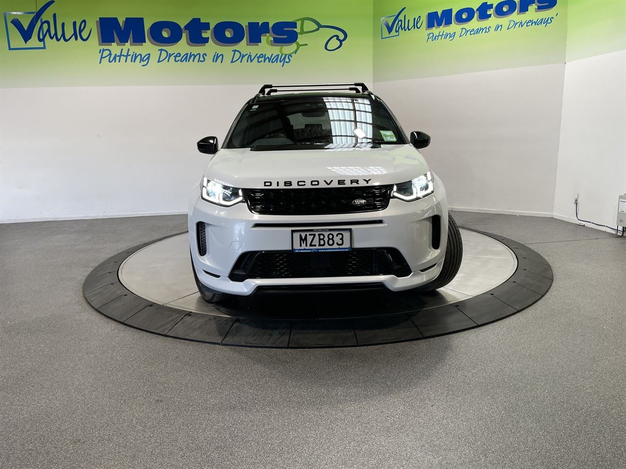 Vehicle image 2