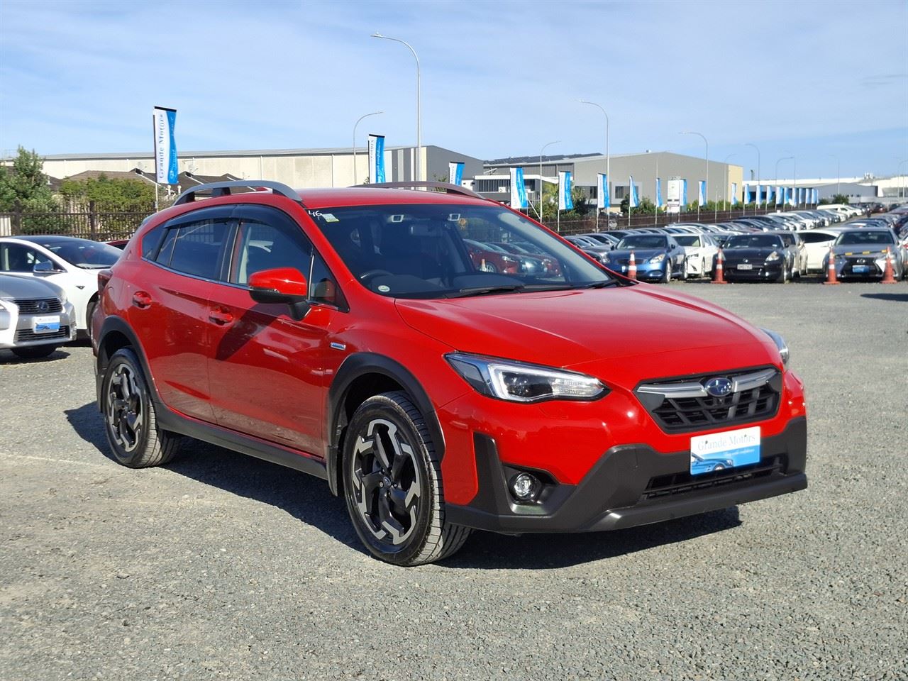 Vehicle image 1