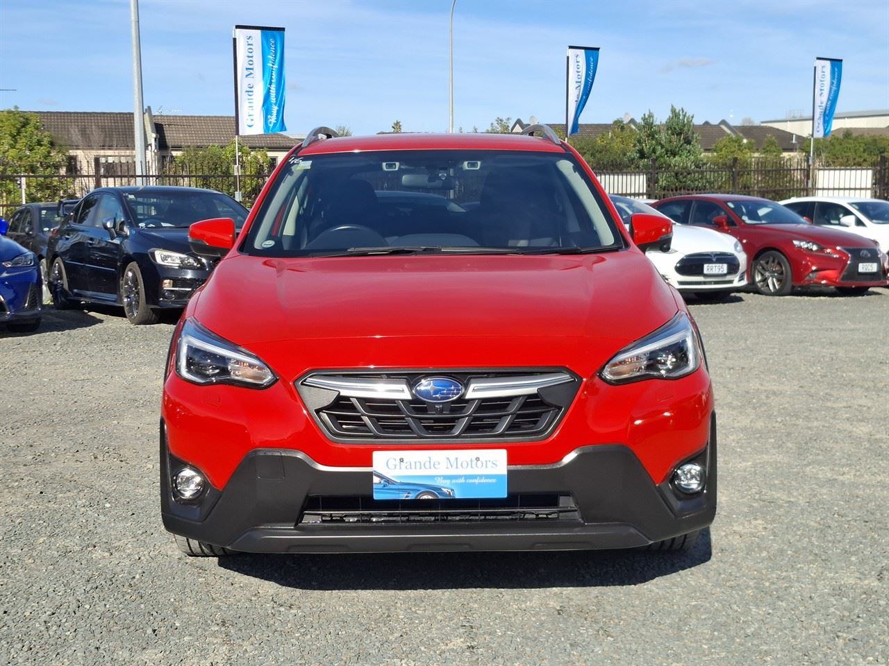 Vehicle image 2