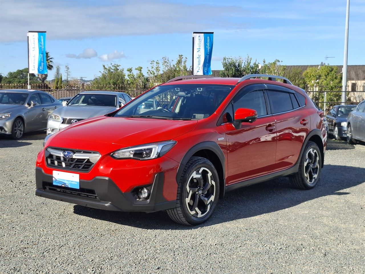 Vehicle image 3