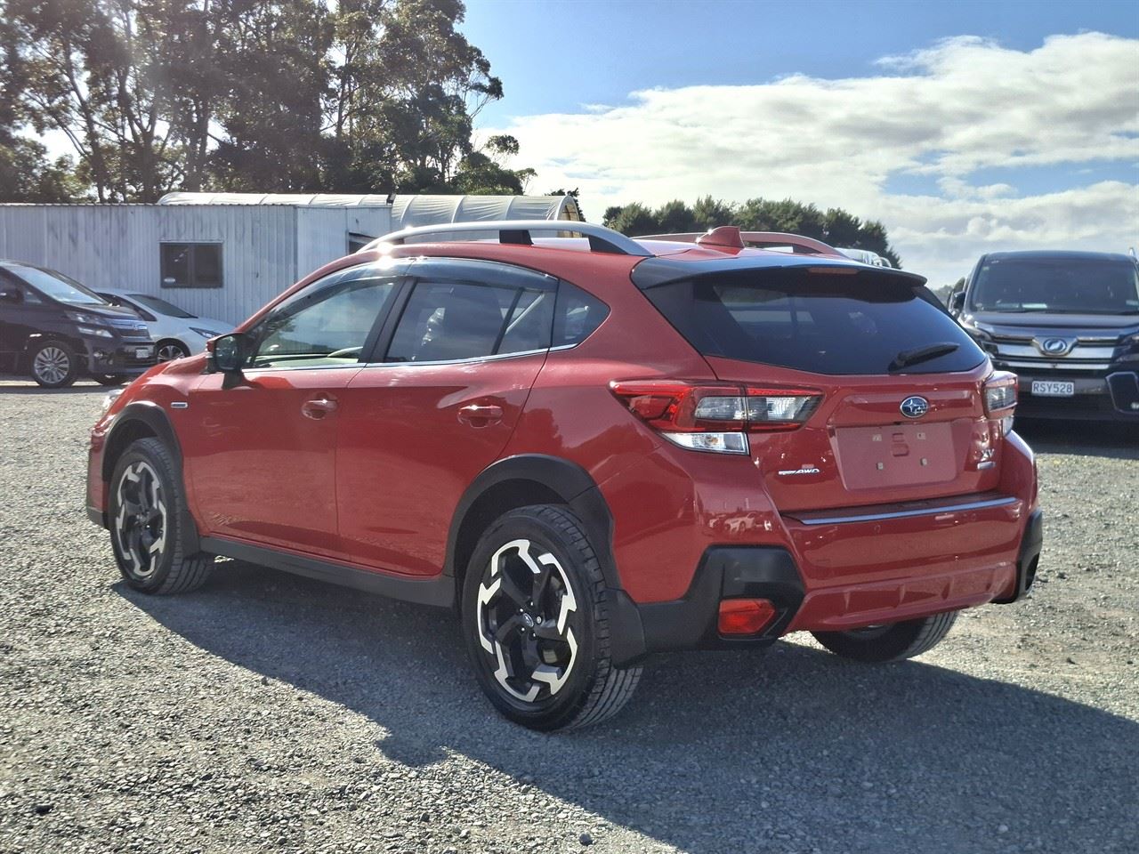 Vehicle image 5