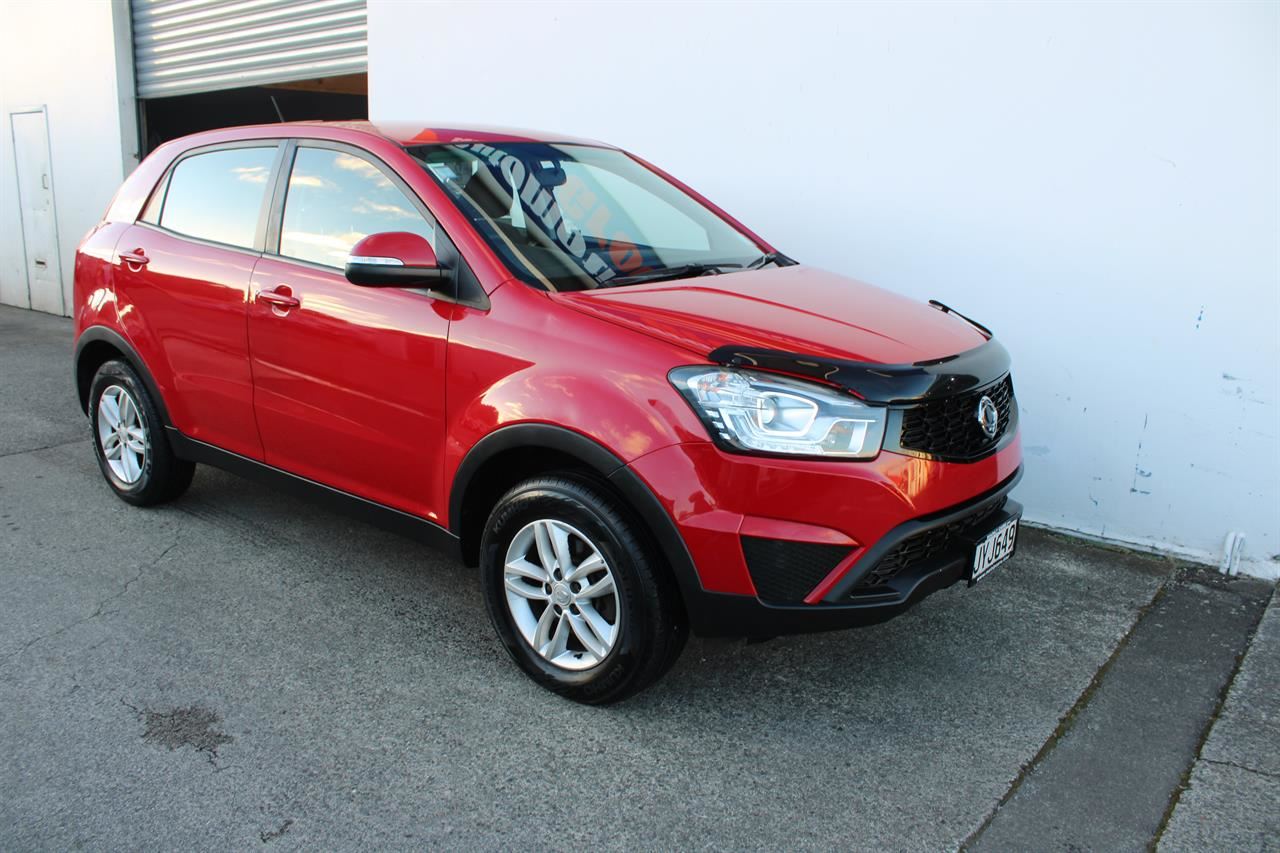 Vehicle image 1