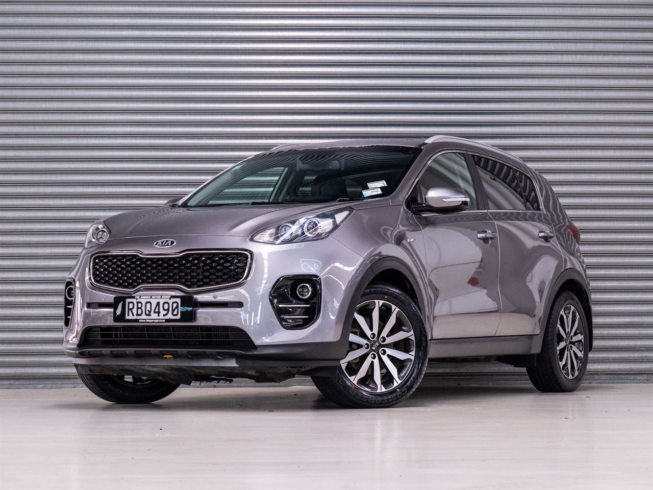 Vehicle image 1